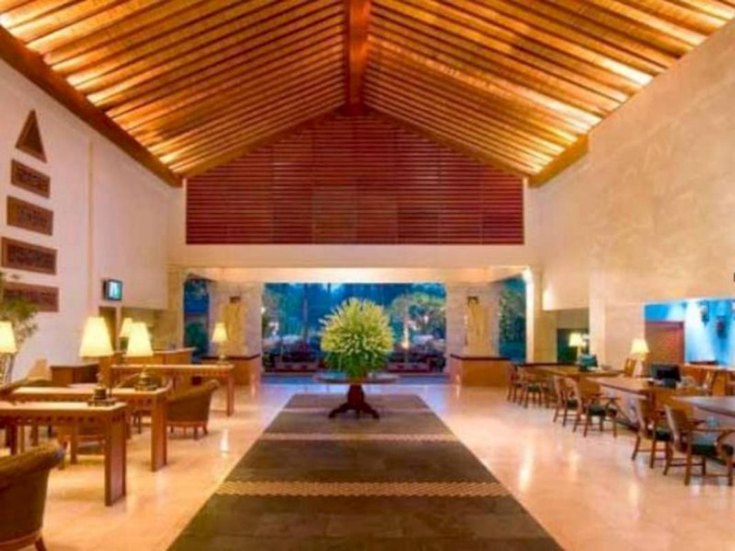 The Patra Bali Resort & Villas фото 21