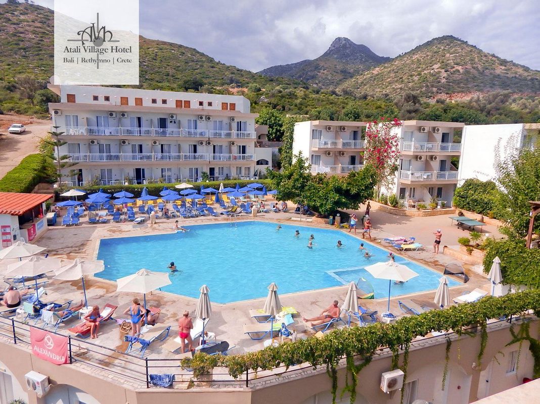 Atali Grand Resort фото 3