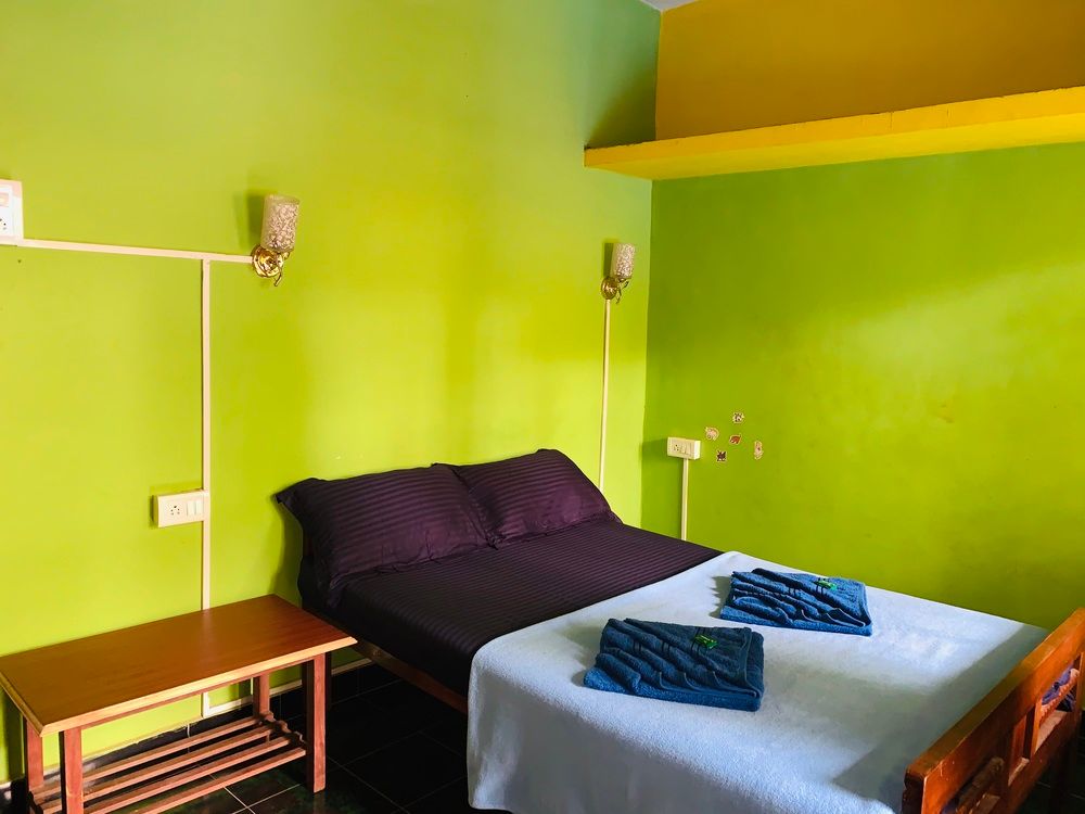 Guest House «Savitri Guest House» фото 5
