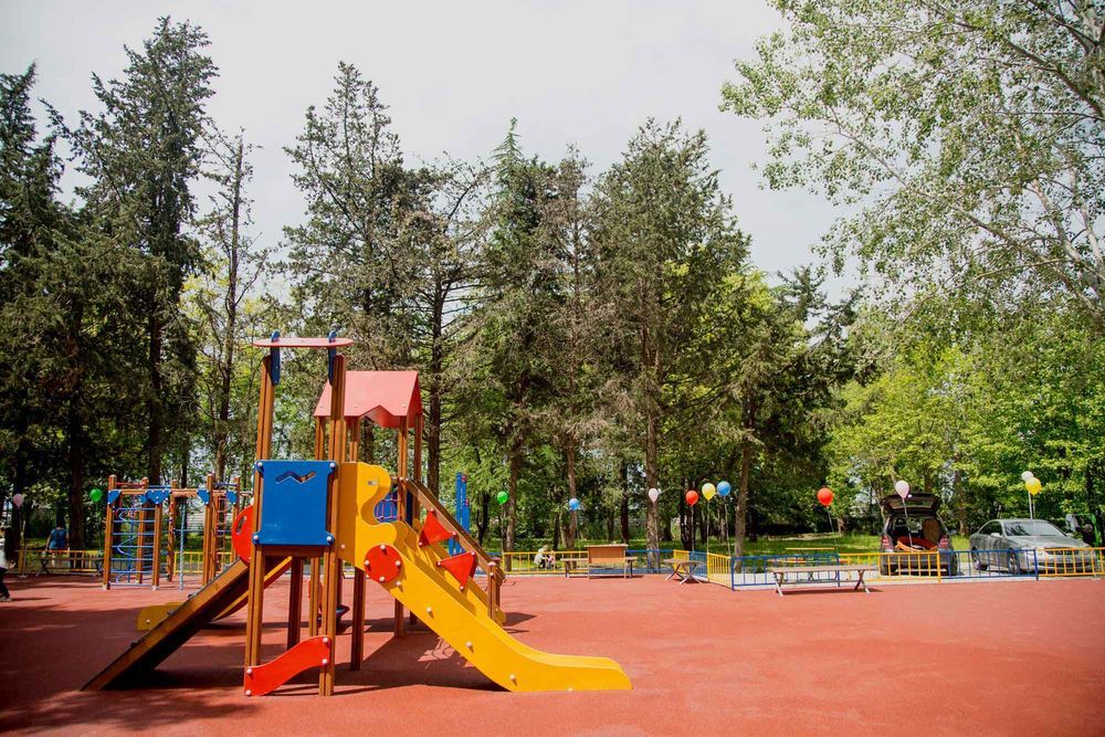 Санаторно-курортный комплекс ««Знание» санаторно-курортный комплекс» фото 119