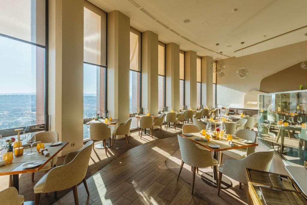 Radisson Blu Hotel, Lyon фото 6