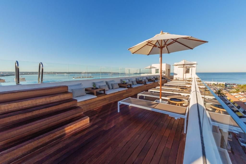 HM Alma Beach фото 20