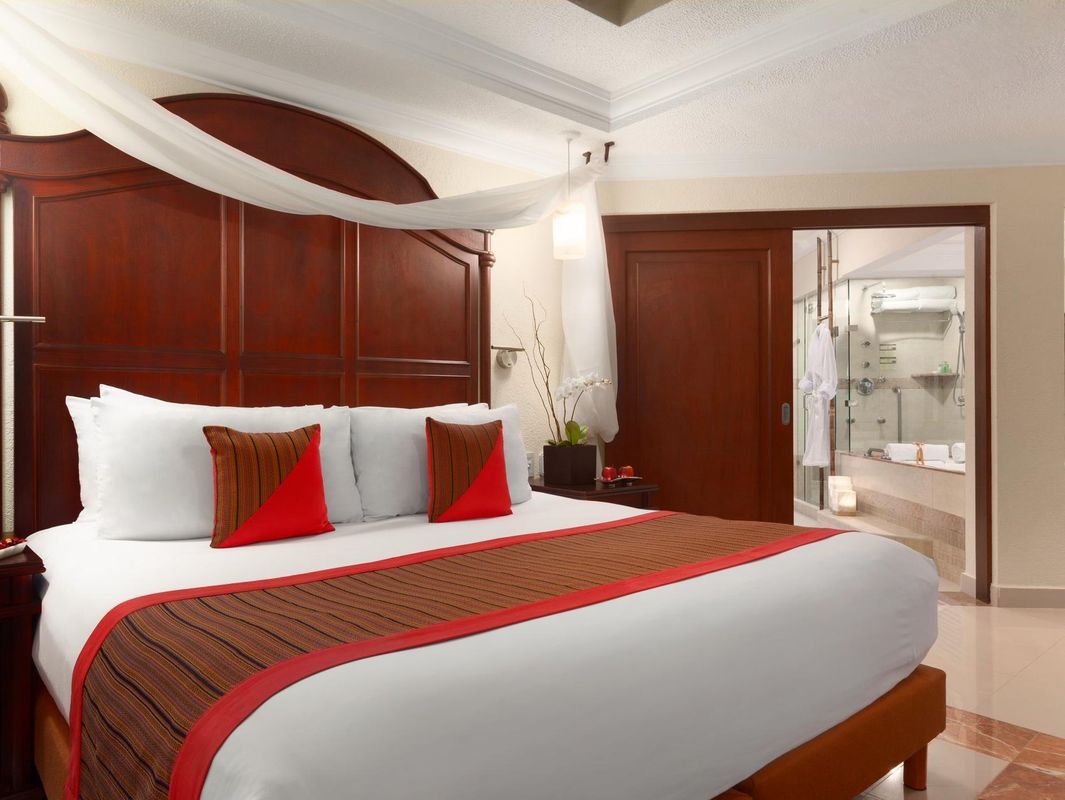 The Royal Playa del Carmen-All Inclusive - Adults Only фото 3