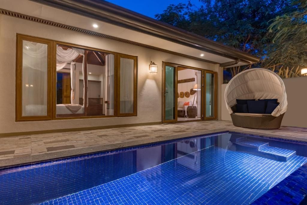 Crimson Resort & Spa - Mactan Island, Cebu фото 50