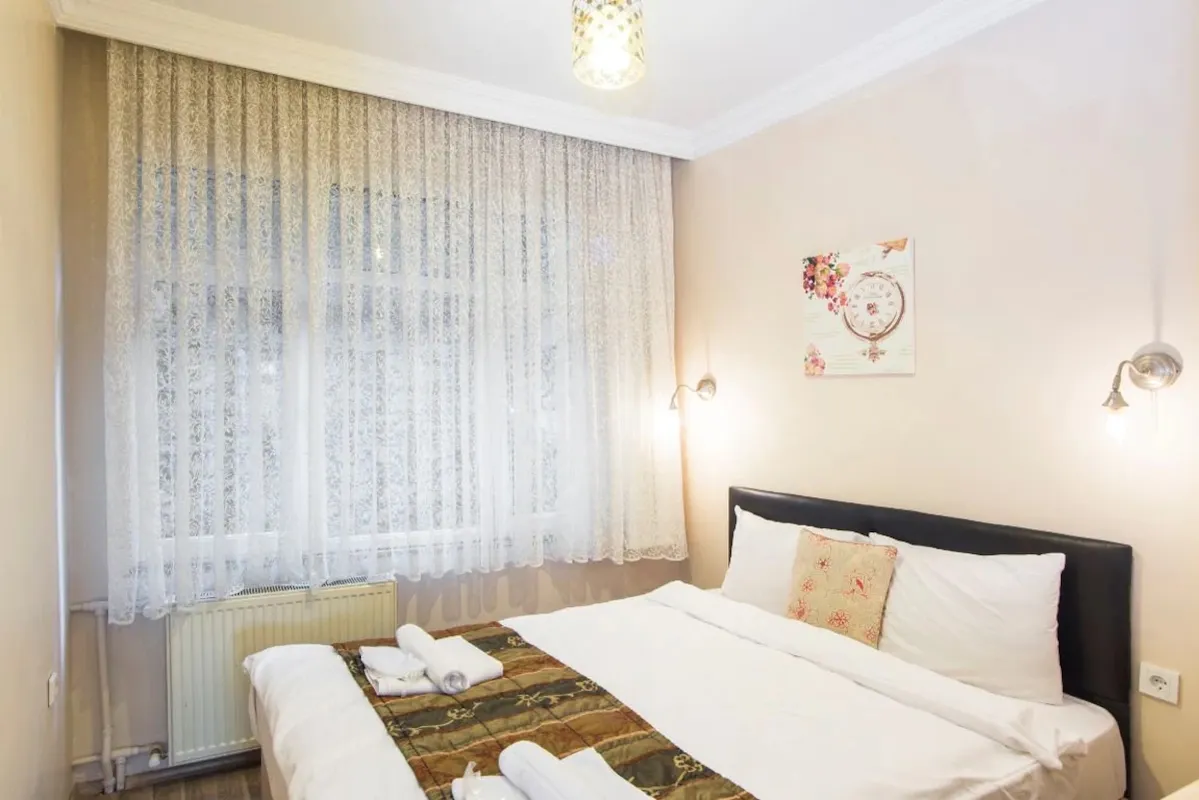 Berce Hotel фото 4