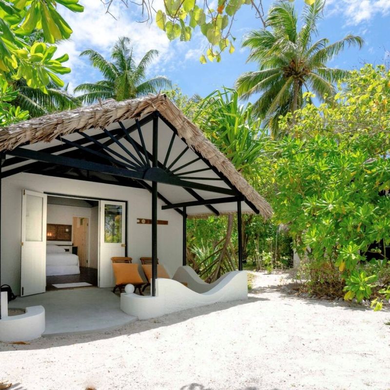 Rihiveli Maldives Resort фото 78