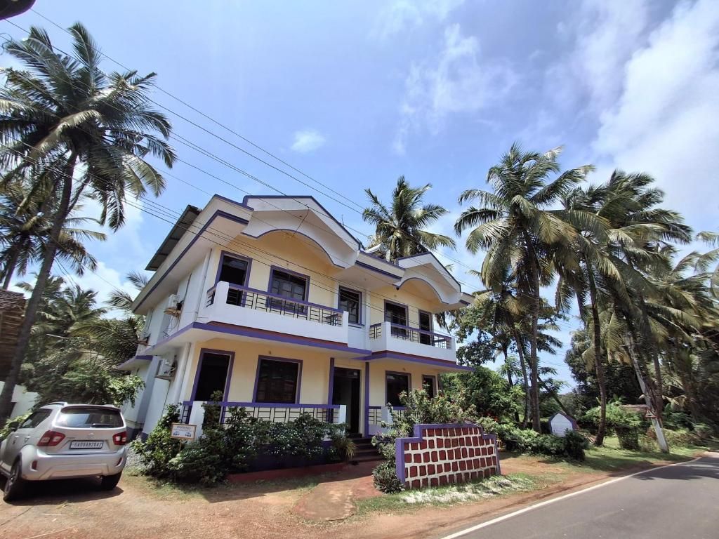 Guest House «Lobo's Guest House» фото 20