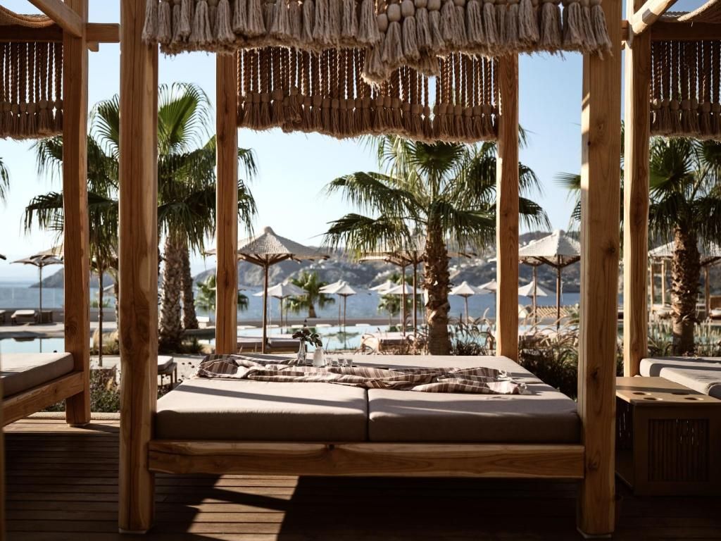 Sea Side Resort & Spa - Adults Only фото 33