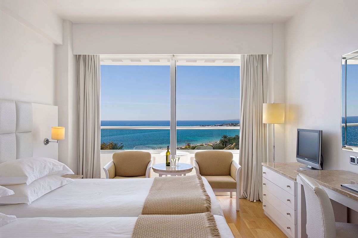 Grecian Sands Hotel фото 3