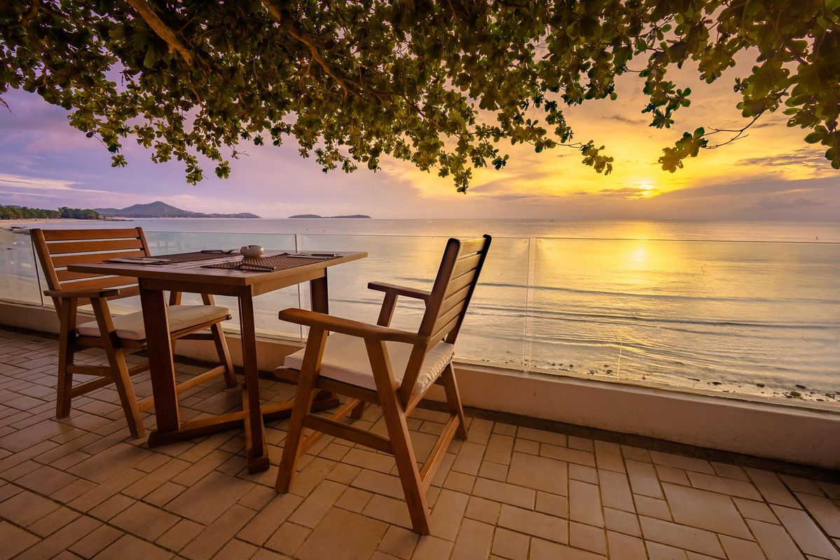 Impiana Resort Chaweng Noi фото 27