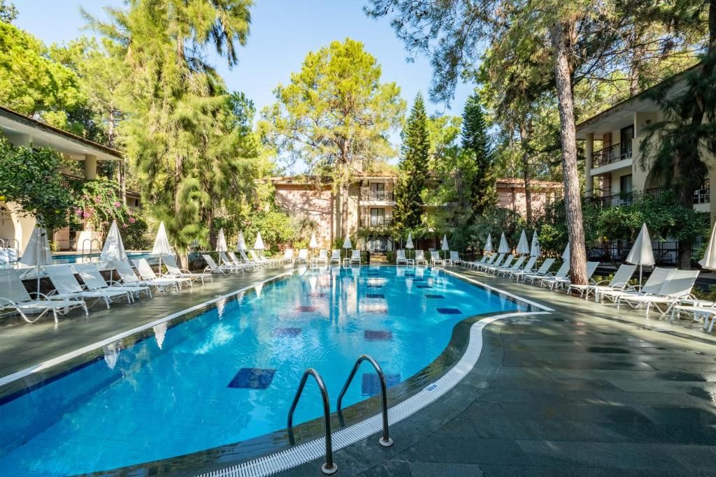 Champion Holiday Village фото 48
