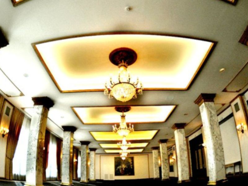 Hotel El Avenida Palace фото 16