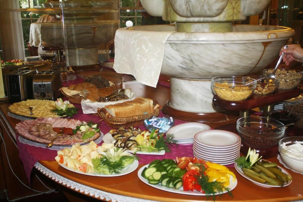 Hotel Eliska фото 6