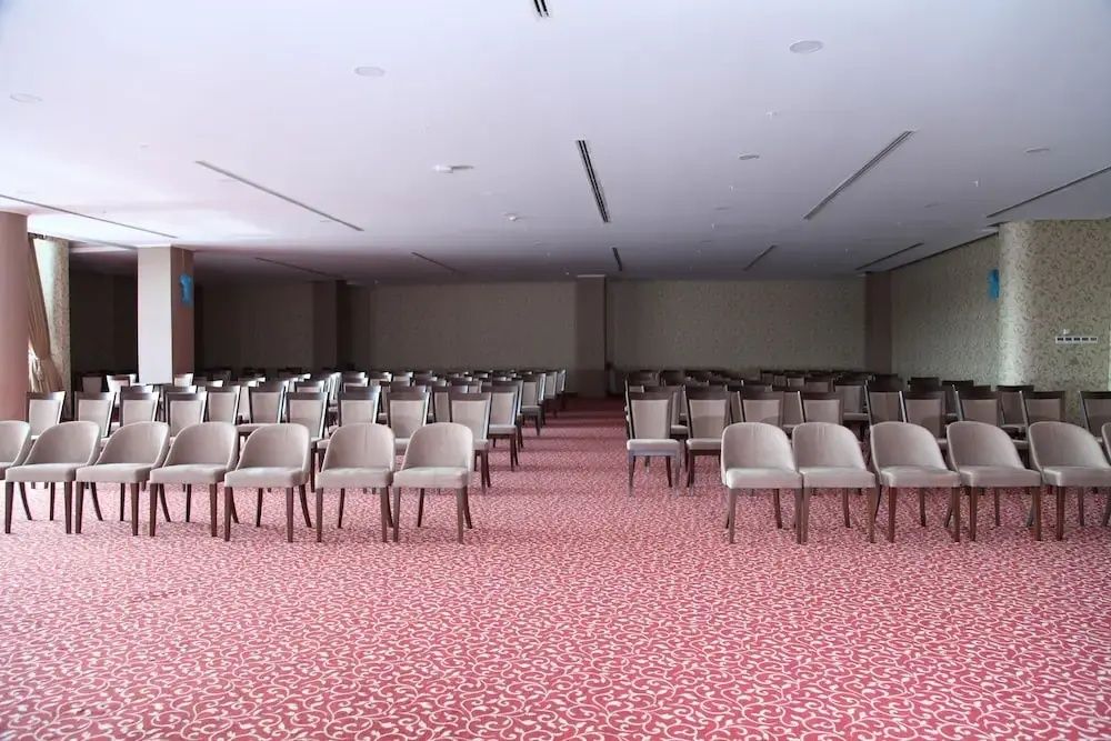 Safa Sorgun Thermal Hotel Wellness & Spa фото 12