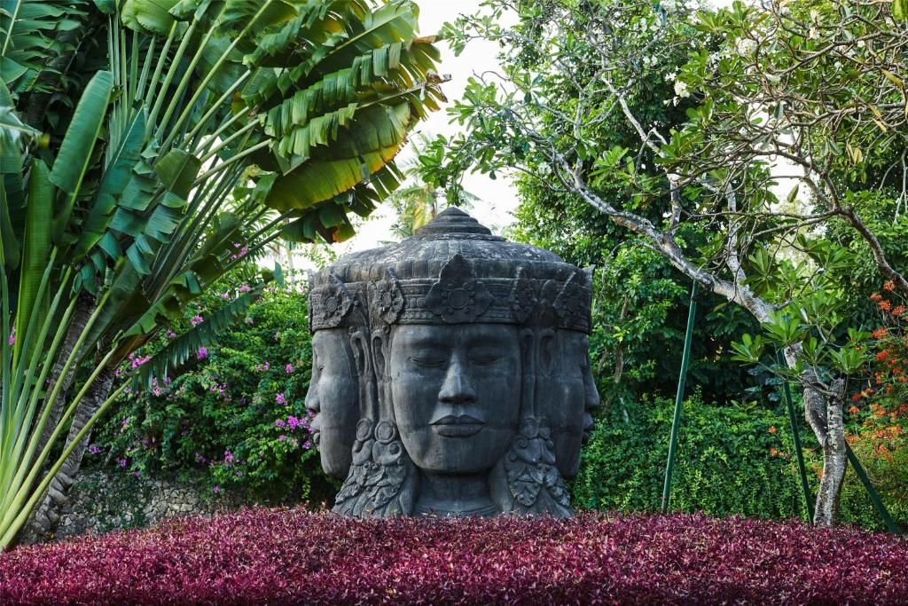 Hyatt Regency Bali фото 56