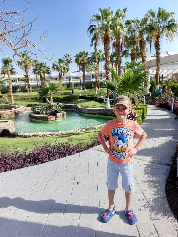 Monte Carlo Sharm El Sheikh Resort фото 91