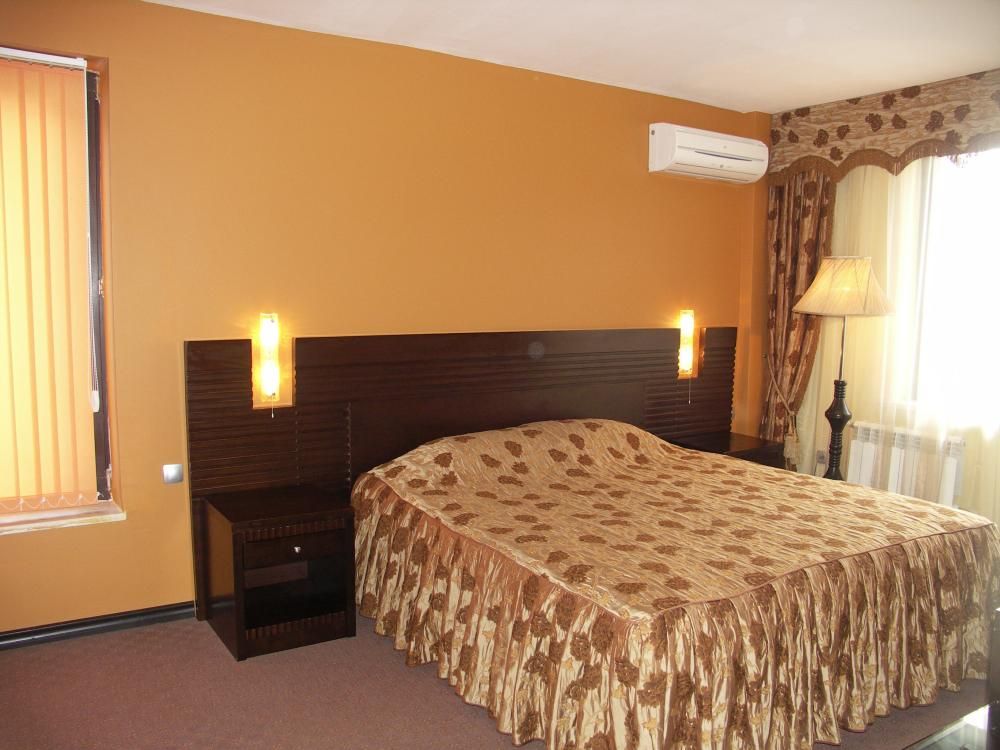 MPM Hotel Bansko SPA & Holidays фото 19