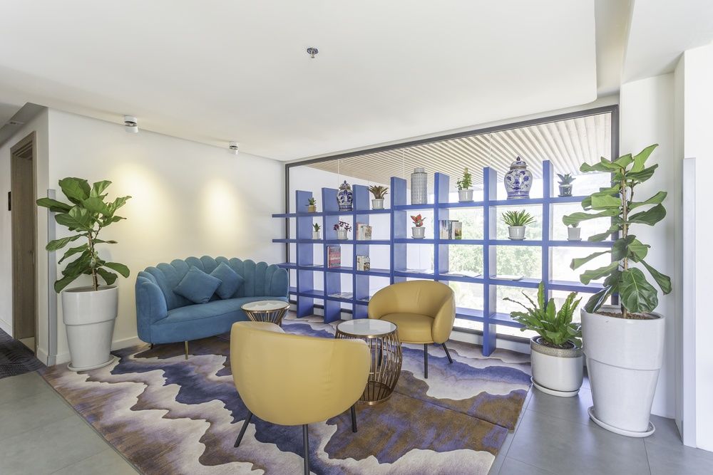 Hotel Clover Patong Phuket фото 109
