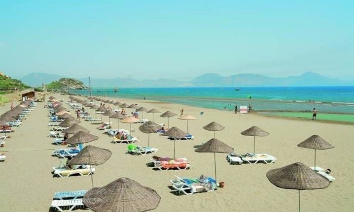 Caria Holiday Resort фото 10