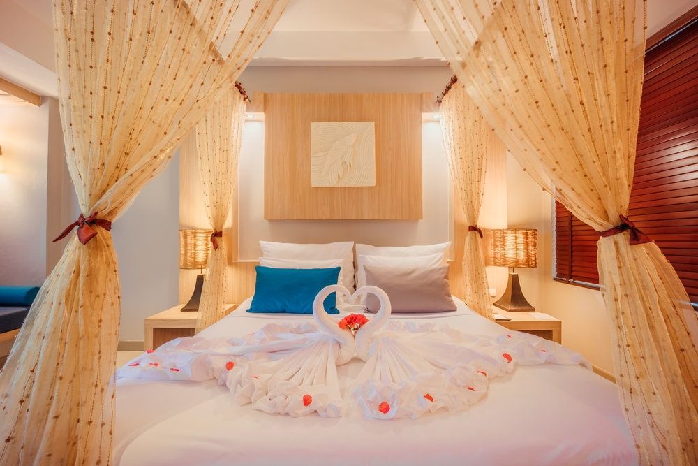 Access Resort & Villas фото 78