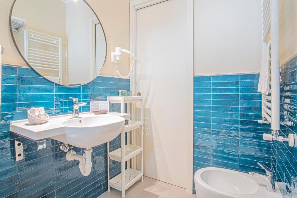 Grande Albergo фото 60