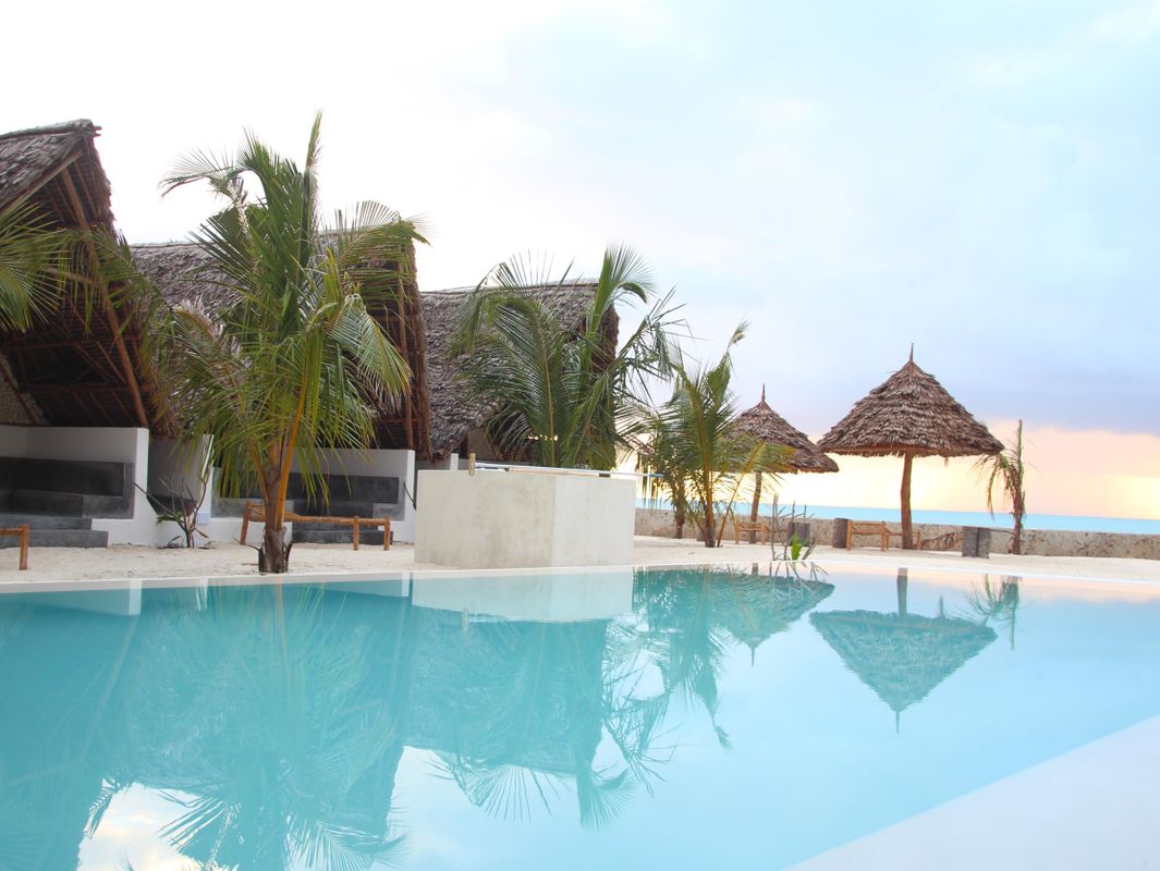 Nur Beach Hotel фото 41