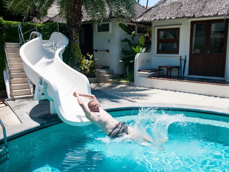 Lazy Day's Samui Beach Resort фото 3
