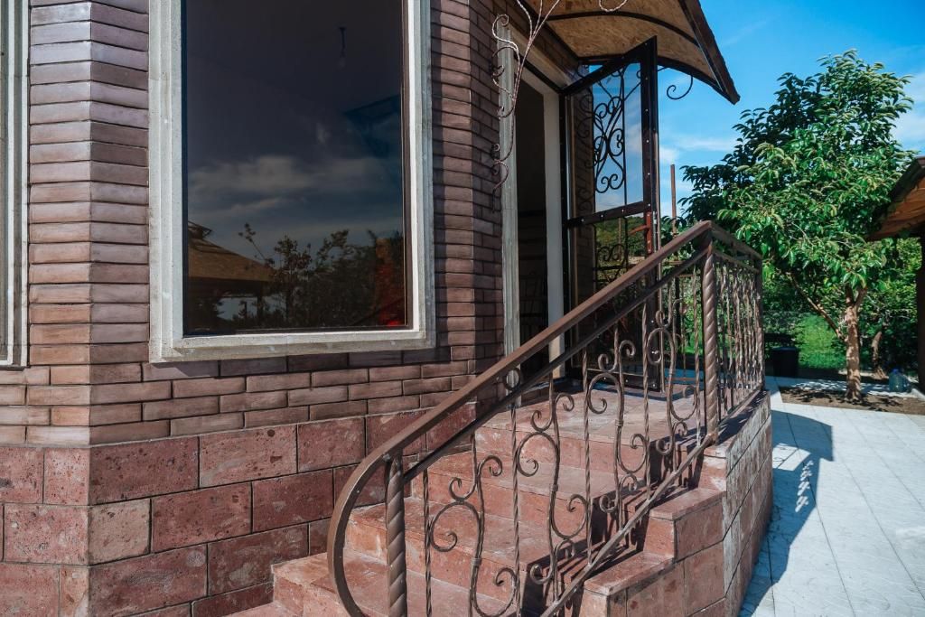 Гостевой дом «Гостевой дом «Villa Familia»» фото 46