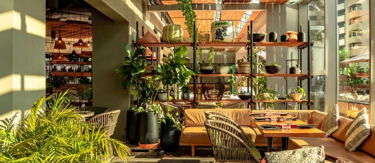 Фото отеля Zabeel House by Jumeirah, The Greens