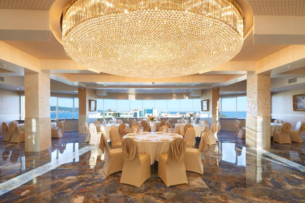 Planeta Hotel & Aquapark - All Inclusive фото 19