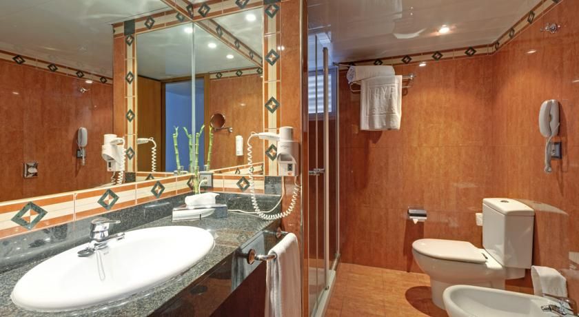 Hotel Palma Bellver managed by Melia фото 190