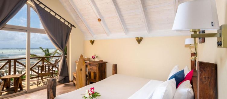 Фото отеля Zanzibar Clove Island Villas & Apartments