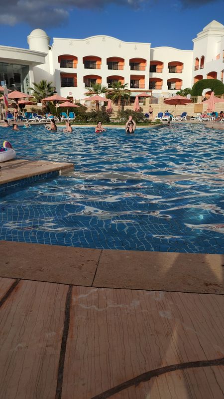 FUN&SUN ACTIVE Naama Waves фото 93