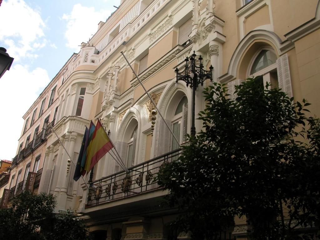 Hostal Pizarro фото 24