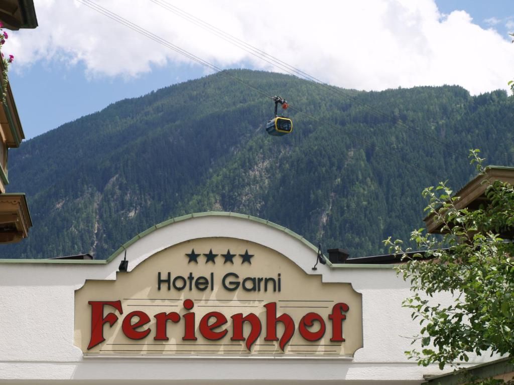 Hotel Garni Ferienhof фото 31
