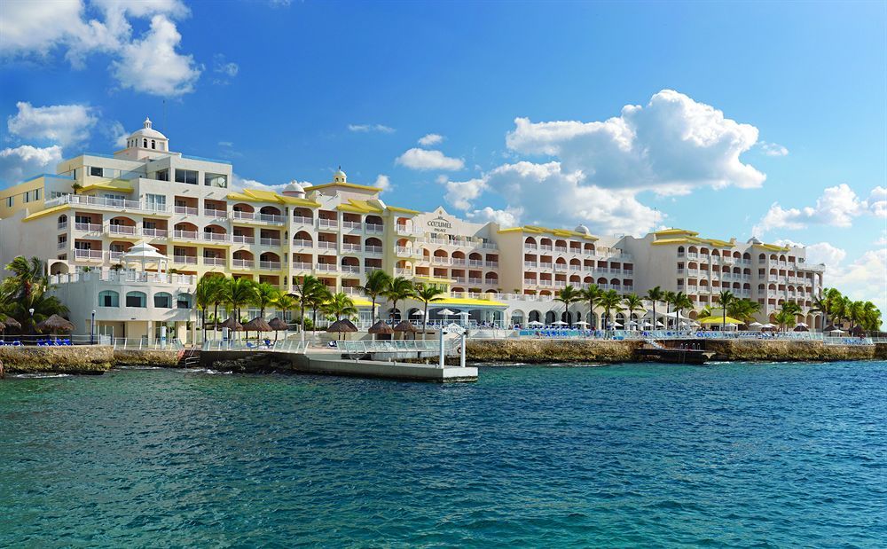 Cozumel Palace-All Inclusive фото 13