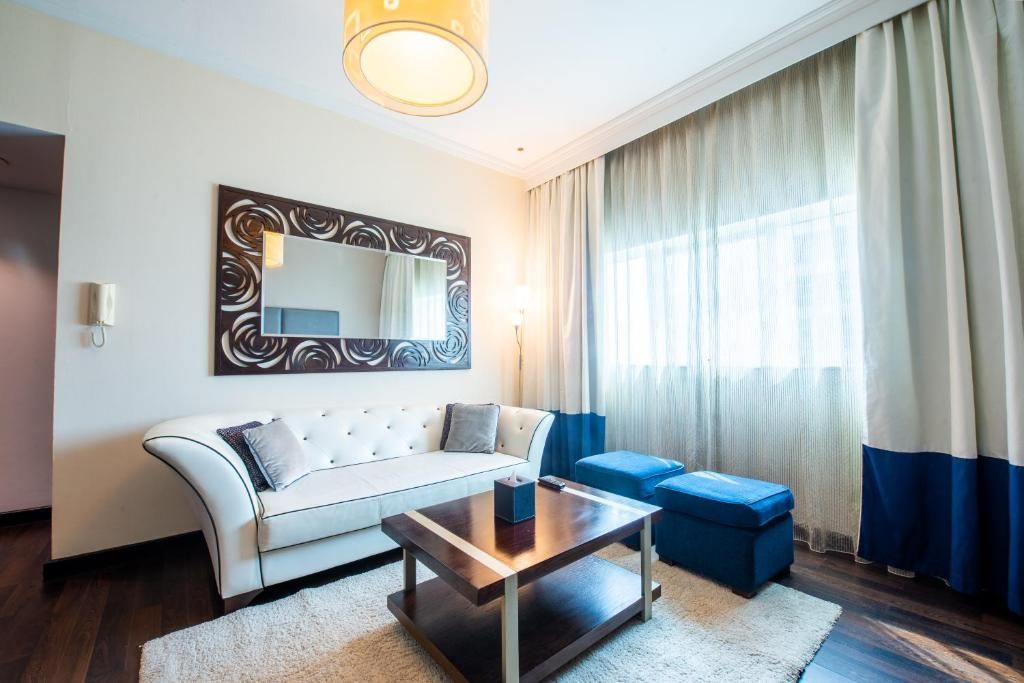 First Central Hotel Suites фото 49