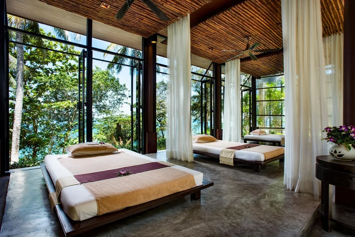 Centara Villas Phuket фото 14