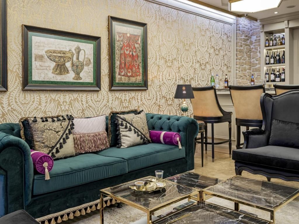 Nowy Efendi Hotel фото 28