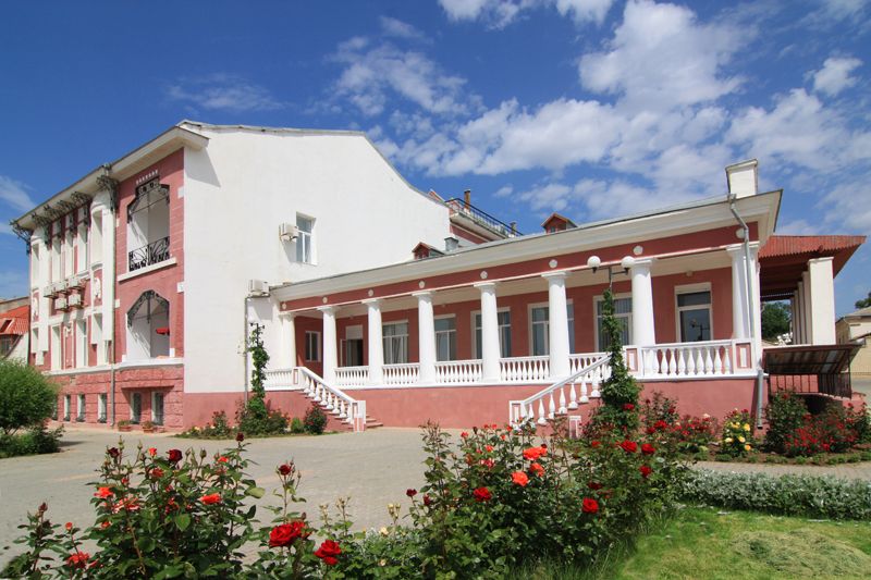 Пансионат «Пансионат «Трехгорка»» фото 4