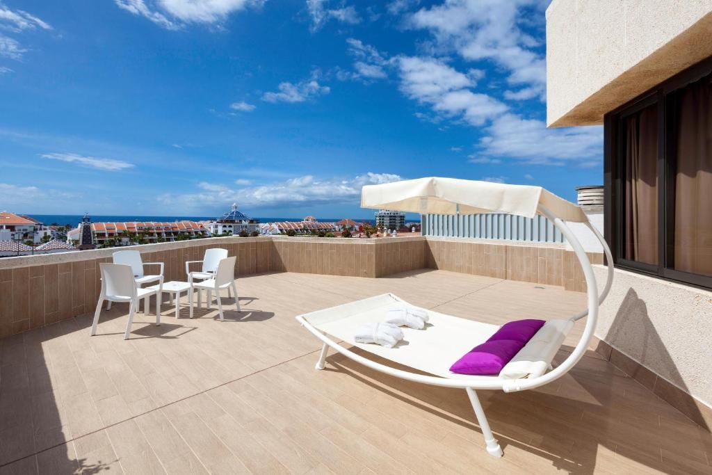 Hotel Best Tenerife фото 51