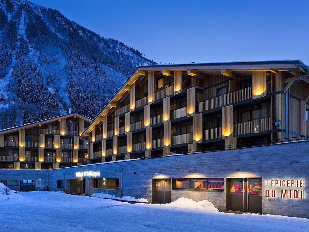 Hotel L'Heliopic Sweet And Spa фото 22