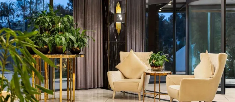 Фото отеля Wyndham Garden Tashkent