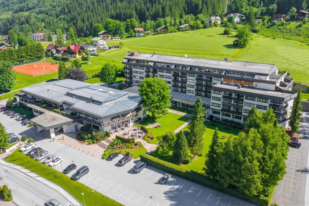 Cesta Grand - Aktivhotel & Spa фото 69