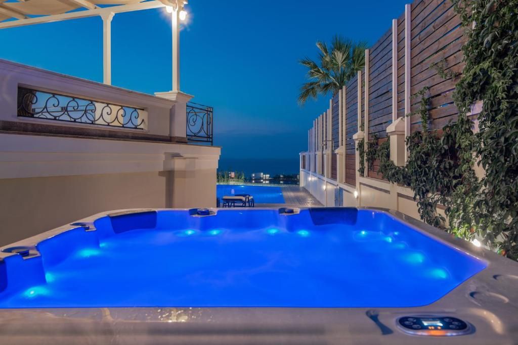 Frido Luxury Villa фото 25