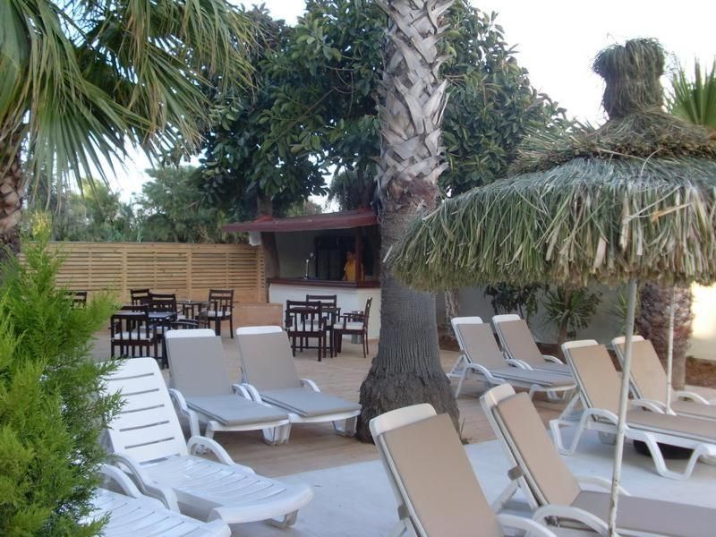 Makri Beach фото 13
