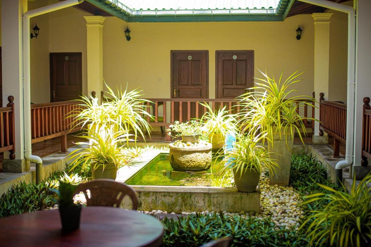 Guest House «Sundowners Guest House» фото 13