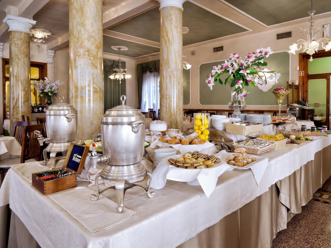 Hotel Ercolini & Savi фото 3