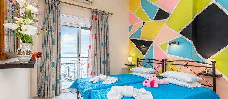 Фото отеля Riviera Seaside Hotel by Estia