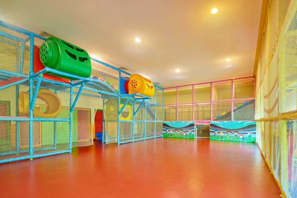 Maxx Royal Belek Golf Resort фото 127